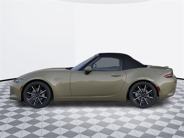 2024 Mazda MX-5 Miata Grand Touring