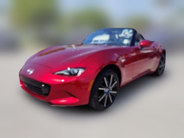 2024 Mazda MX-5 Miata Grand Touring