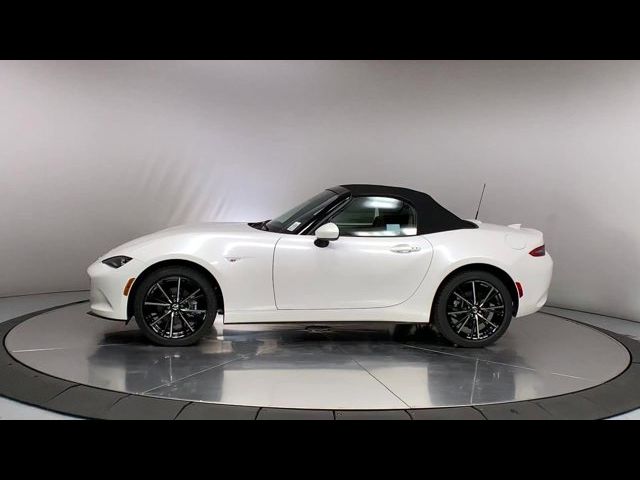 2024 Mazda MX-5 Miata Grand Touring