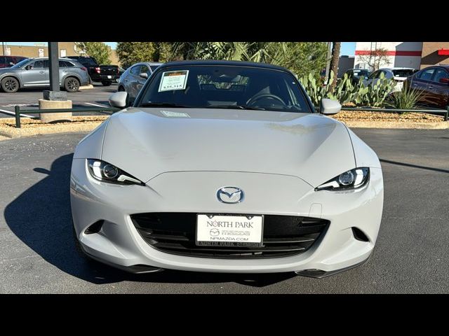 2024 Mazda MX-5 Miata Grand Touring