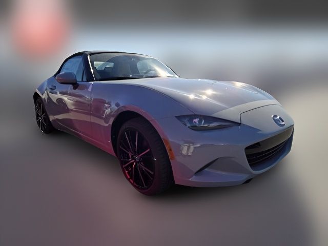 2024 Mazda MX-5 Miata Grand Touring