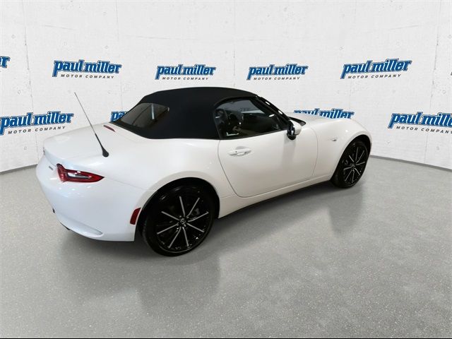 2024 Mazda MX-5 Miata Grand Touring