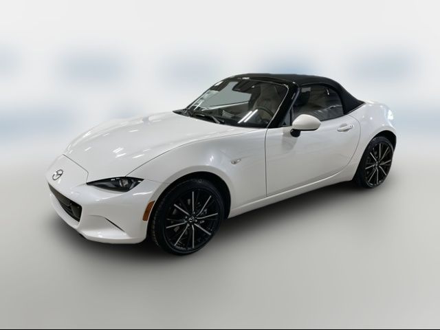 2024 Mazda MX-5 Miata Grand Touring