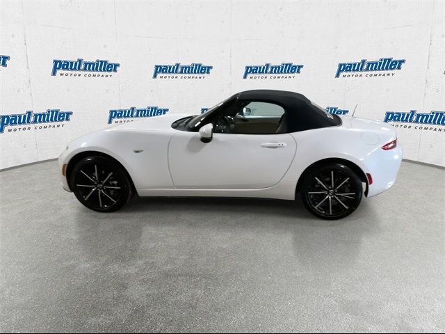 2024 Mazda MX-5 Miata Grand Touring