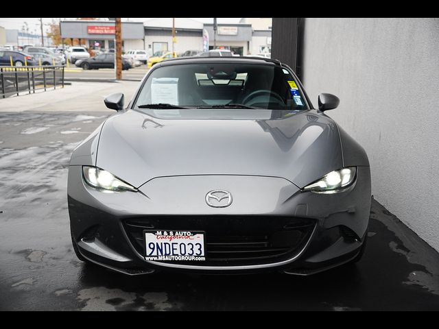 2024 Mazda MX-5 Miata Grand Touring