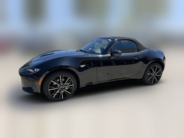 2024 Mazda MX-5 Miata Grand Touring