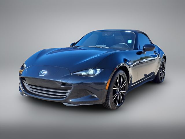 2024 Mazda MX-5 Miata Grand Touring
