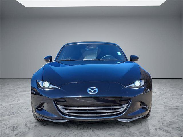 2024 Mazda MX-5 Miata Grand Touring
