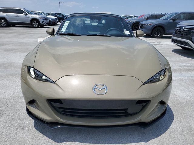 2024 Mazda MX-5 Miata Grand Touring