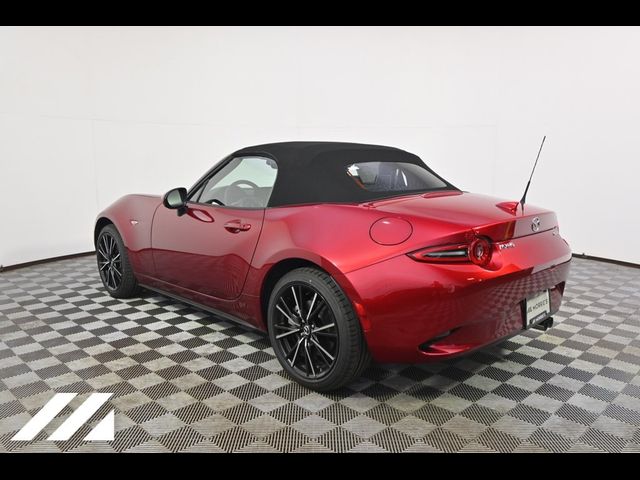 2024 Mazda MX-5 Miata Grand Touring