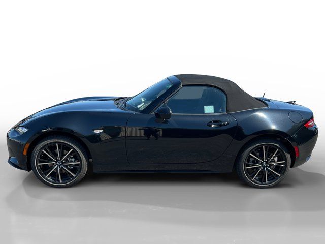 2024 Mazda MX-5 Miata Grand Touring