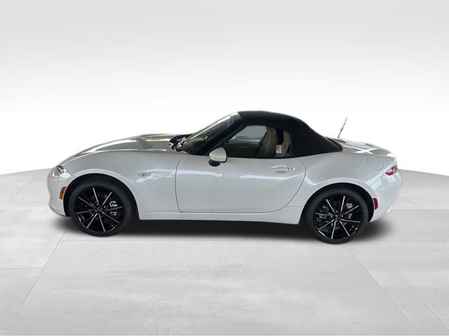 2024 Mazda MX-5 Miata Grand Touring