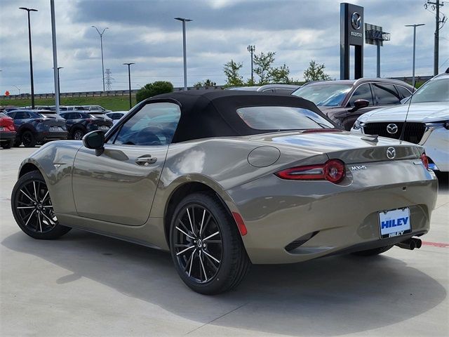 2024 Mazda MX-5 Miata Grand Touring