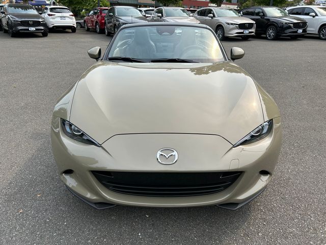 2024 Mazda MX-5 Miata Grand Touring