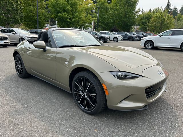 2024 Mazda MX-5 Miata Grand Touring