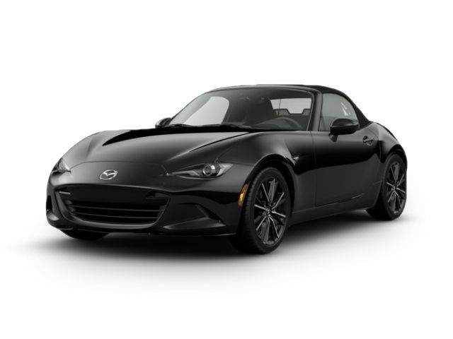 2024 Mazda MX-5 Miata Grand Touring