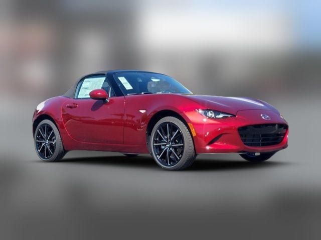 2024 Mazda MX-5 Miata Grand Touring