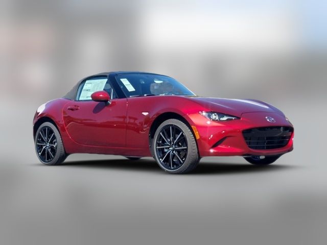 2024 Mazda MX-5 Miata Grand Touring