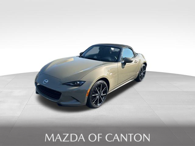 2024 Mazda MX-5 Miata Grand Touring