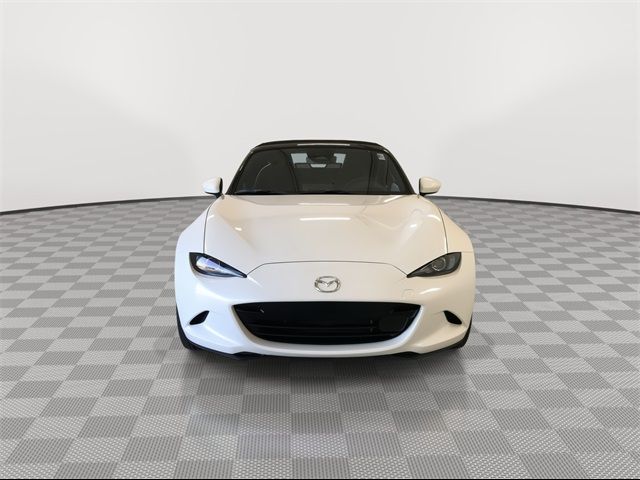 2024 Mazda MX-5 Miata Grand Touring