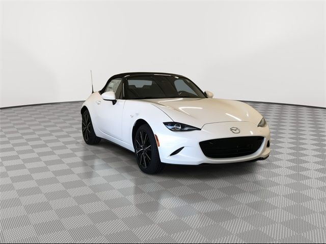 2024 Mazda MX-5 Miata Grand Touring