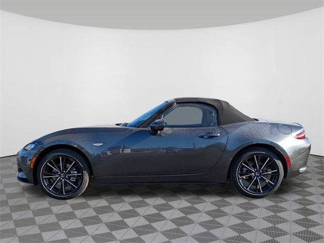 2024 Mazda MX-5 Miata Grand Touring