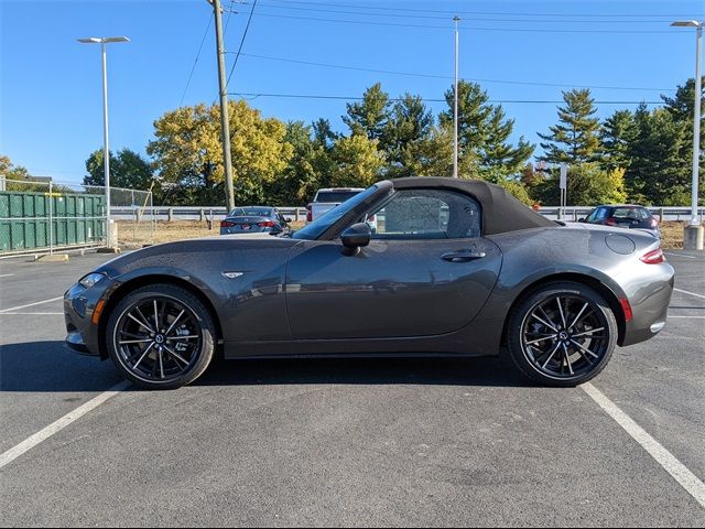 2024 Mazda MX-5 Miata Grand Touring