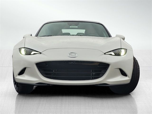 2024 Mazda MX-5 Miata Grand Touring