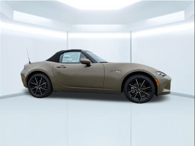 2024 Mazda MX-5 Miata Grand Touring