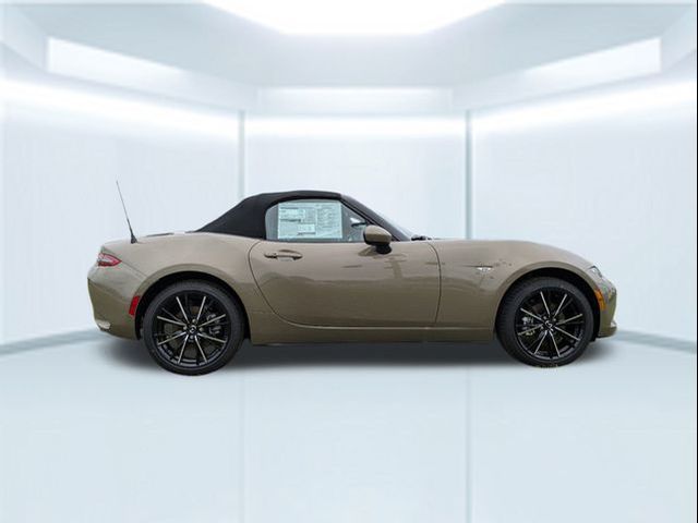 2024 Mazda MX-5 Miata Grand Touring