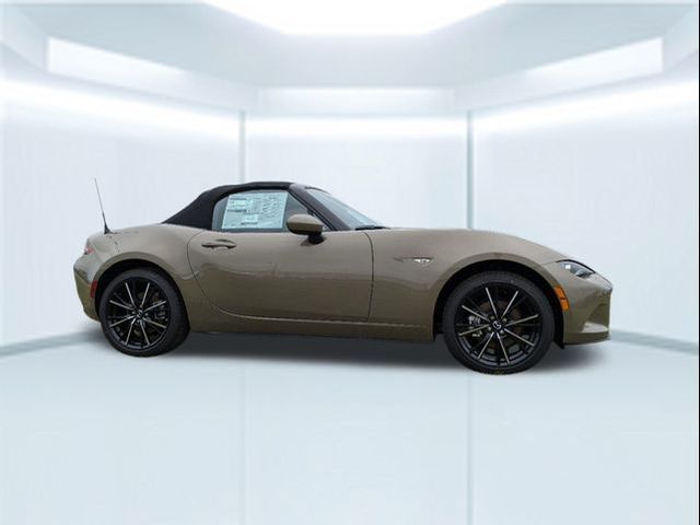 2024 Mazda MX-5 Miata Grand Touring