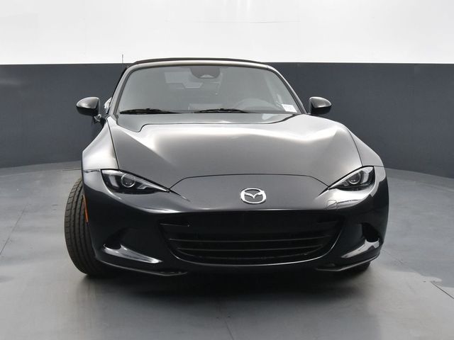 2024 Mazda MX-5 Miata Grand Touring