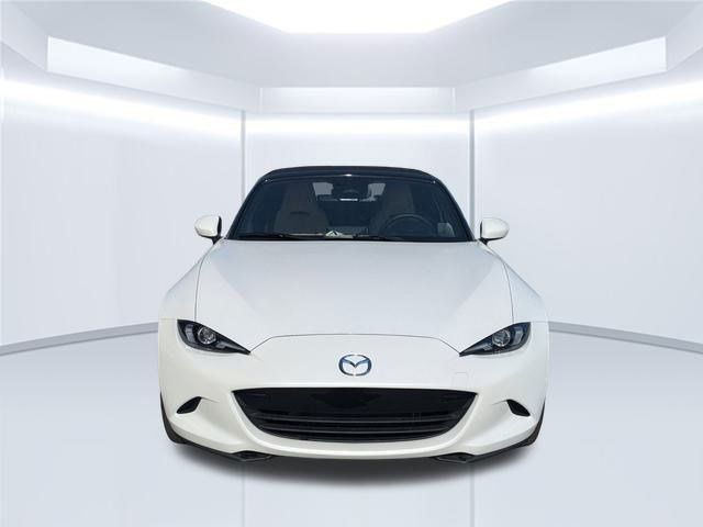 2024 Mazda MX-5 Miata Grand Touring