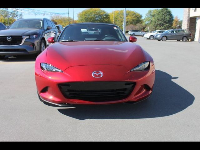 2024 Mazda MX-5 Miata Grand Touring