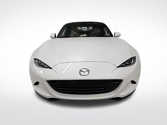 2024 Mazda MX-5 Miata Grand Touring