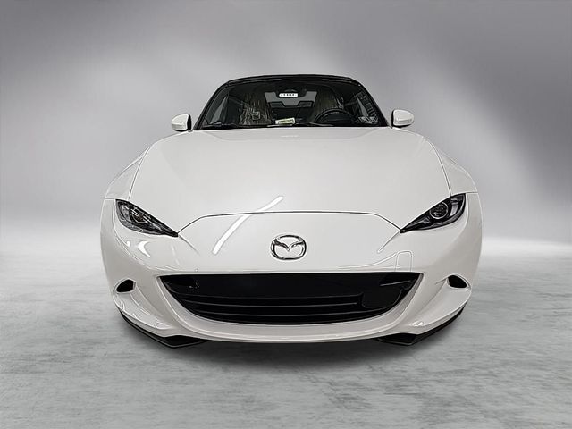 2024 Mazda MX-5 Miata Grand Touring