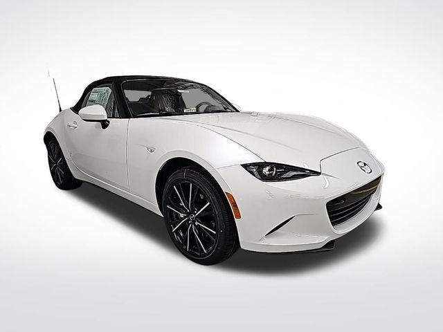 2024 Mazda MX-5 Miata Grand Touring