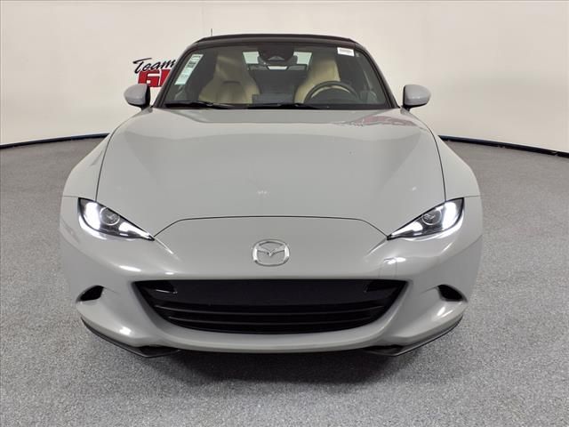 2024 Mazda MX-5 Miata Grand Touring