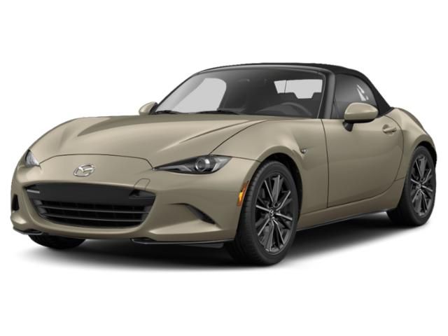 2024 Mazda MX-5 Miata Grand Touring