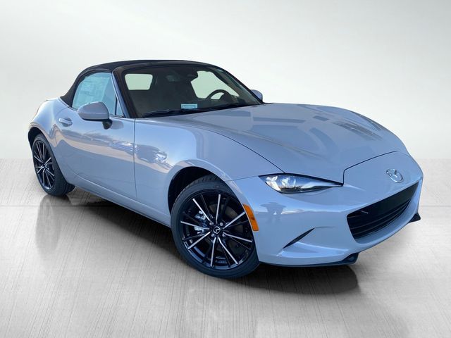 2024 Mazda MX-5 Miata Grand Touring