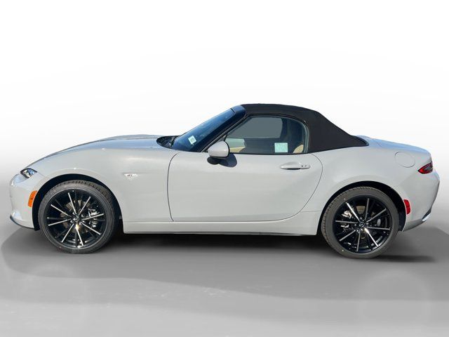 2024 Mazda MX-5 Miata Grand Touring