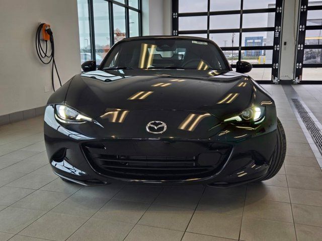 2024 Mazda MX-5 Miata Grand Touring