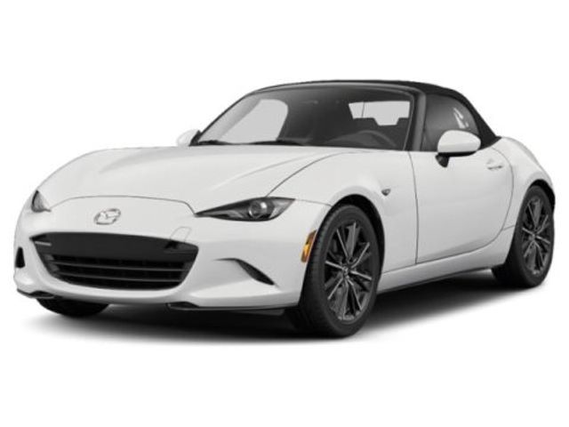 2024 Mazda MX-5 Miata Grand Touring