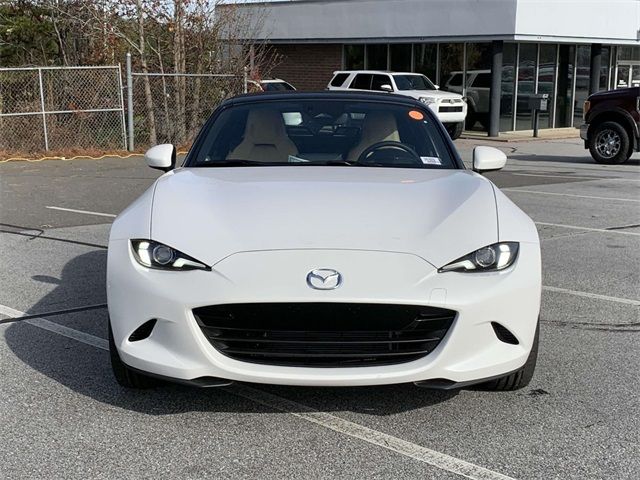 2024 Mazda MX-5 Miata Grand Touring