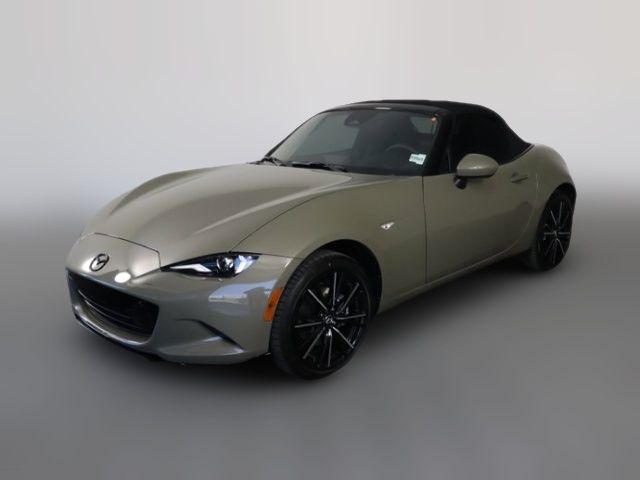 2024 Mazda MX-5 Miata Grand Touring