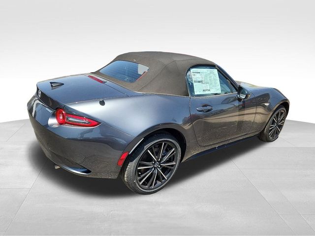 2024 Mazda MX-5 Miata Grand Touring