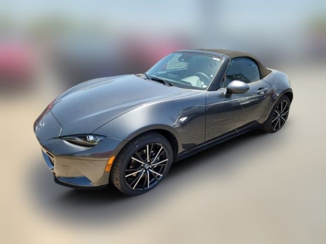 2024 Mazda MX-5 Miata Grand Touring