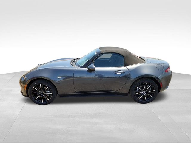 2024 Mazda MX-5 Miata Grand Touring