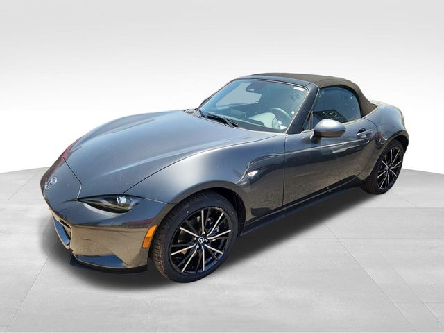 2024 Mazda MX-5 Miata Grand Touring