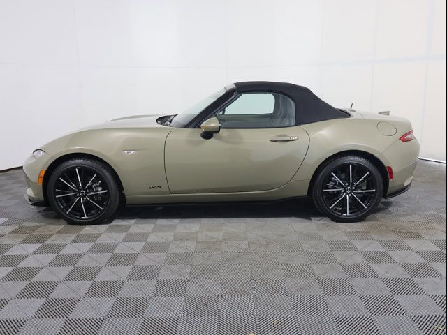 2024 Mazda MX-5 Miata Grand Touring